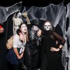 31.10.2015 Photo Booth von Martin Wahler, Pixelcode